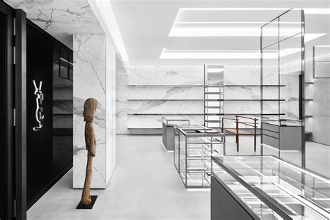 Saint Laurent open new Mykonos & Ibiza Stores.